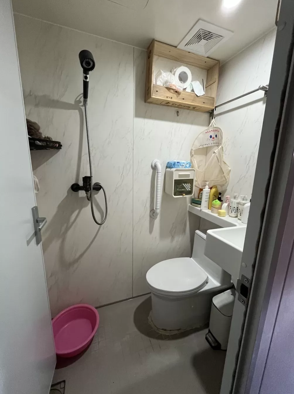 告别“拎马桶”，为何说“一户都不能放弃”？-第4张图片-