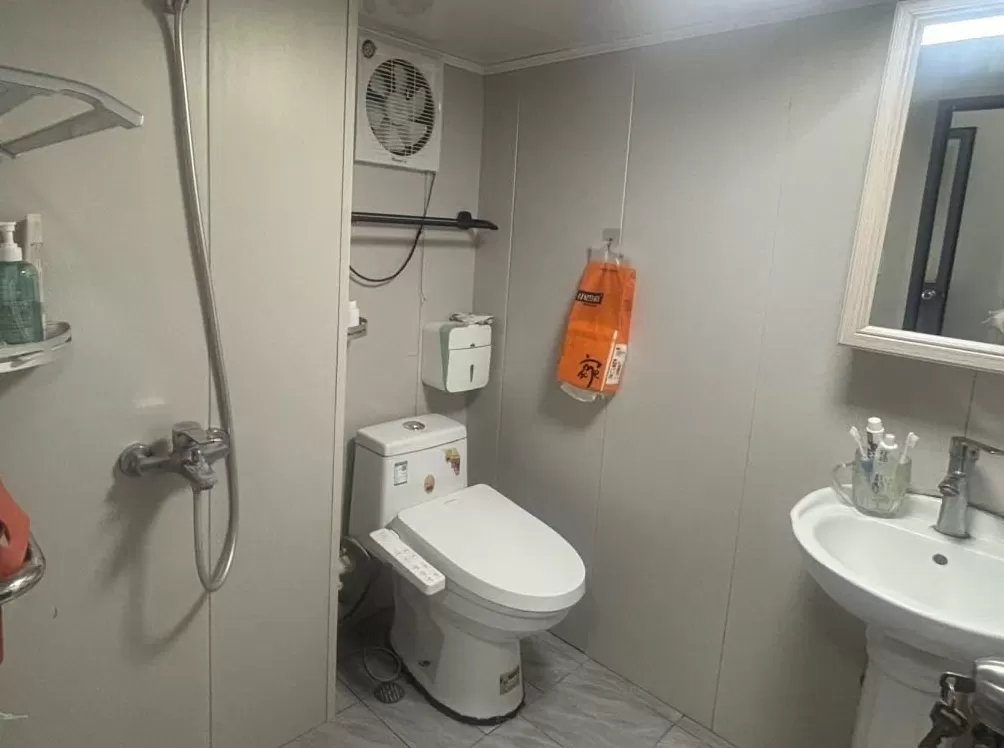 告别“拎马桶”，为何说“一户都不能放弃”？-第7张图片-