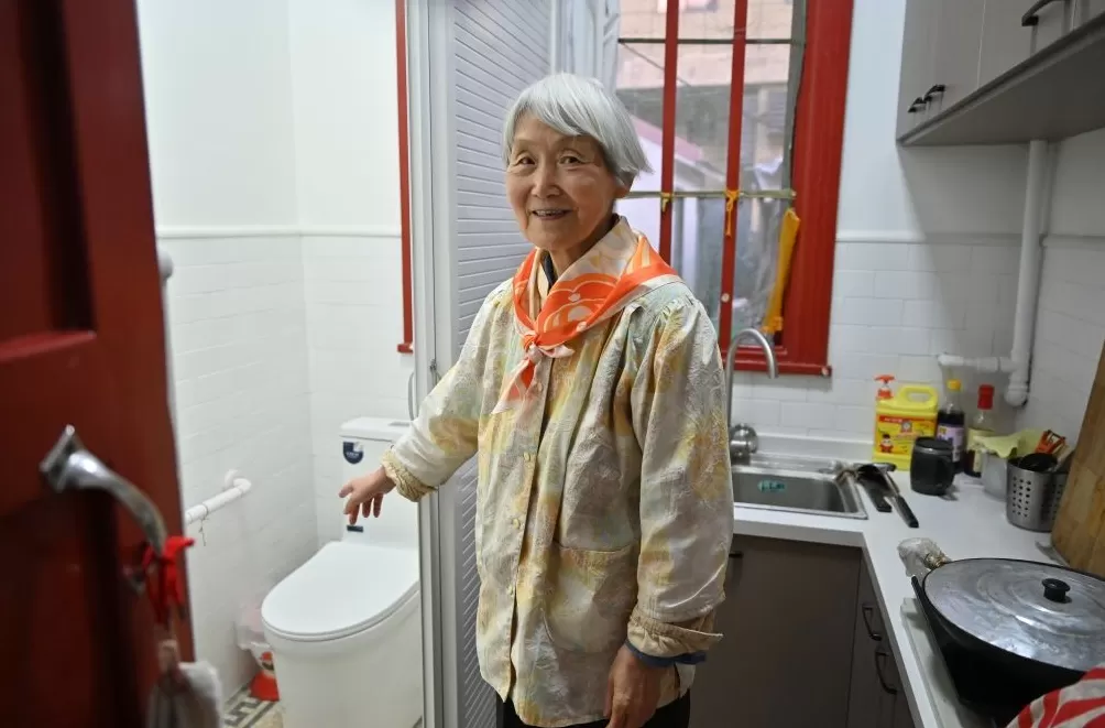 告别“拎马桶”，为何说“一户都不能放弃”？-第8张图片-