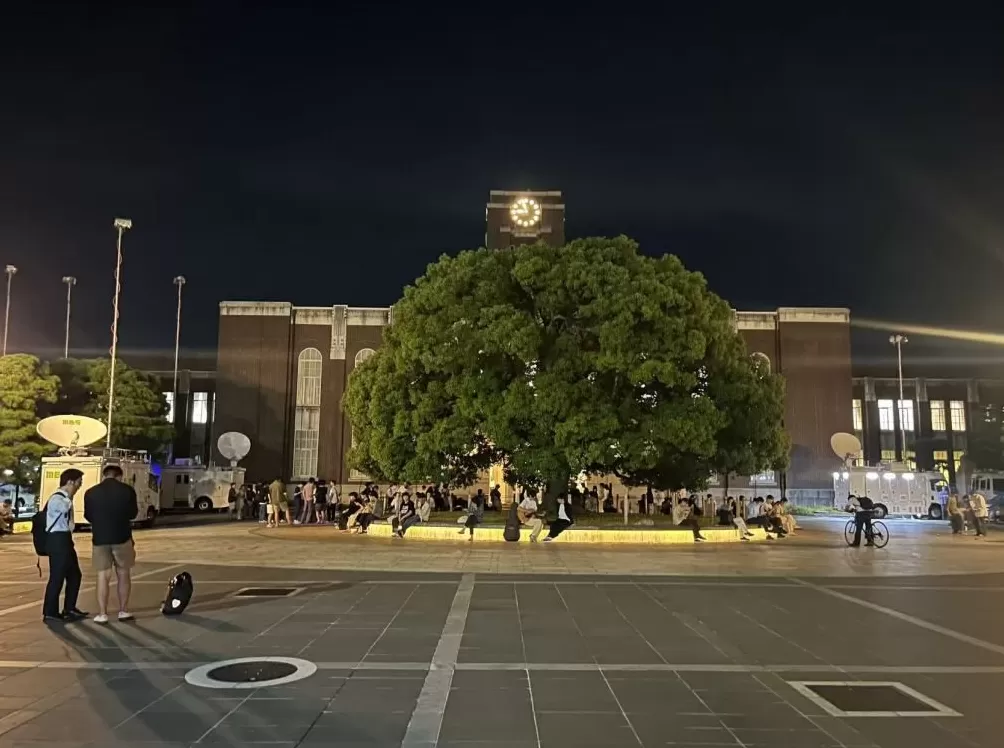 屡获诺贝尔奖的日本高等教育还能走多远？-第1张图片-