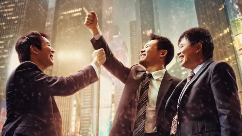 翰宇药业“换帅”全力押注出海-第1张图片-