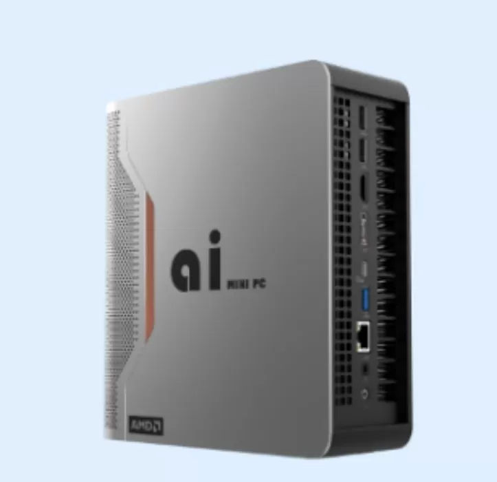 2025·“智造上海” | 上海智能终端“开箱”：电脑会思考，手办有“心跳”-第1张图片-