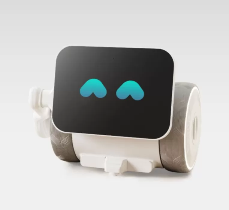 2025·“智造上海” | 上海智能终端“开箱”：电脑会思考，手办有“心跳”-第3张图片-