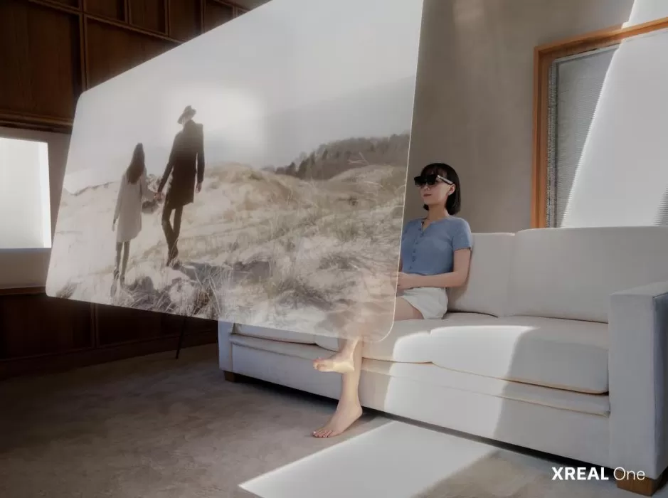 2025·“智造上海” | 上海智能终端“开箱”：电脑会思考，手办有“心跳”-第7张图片-