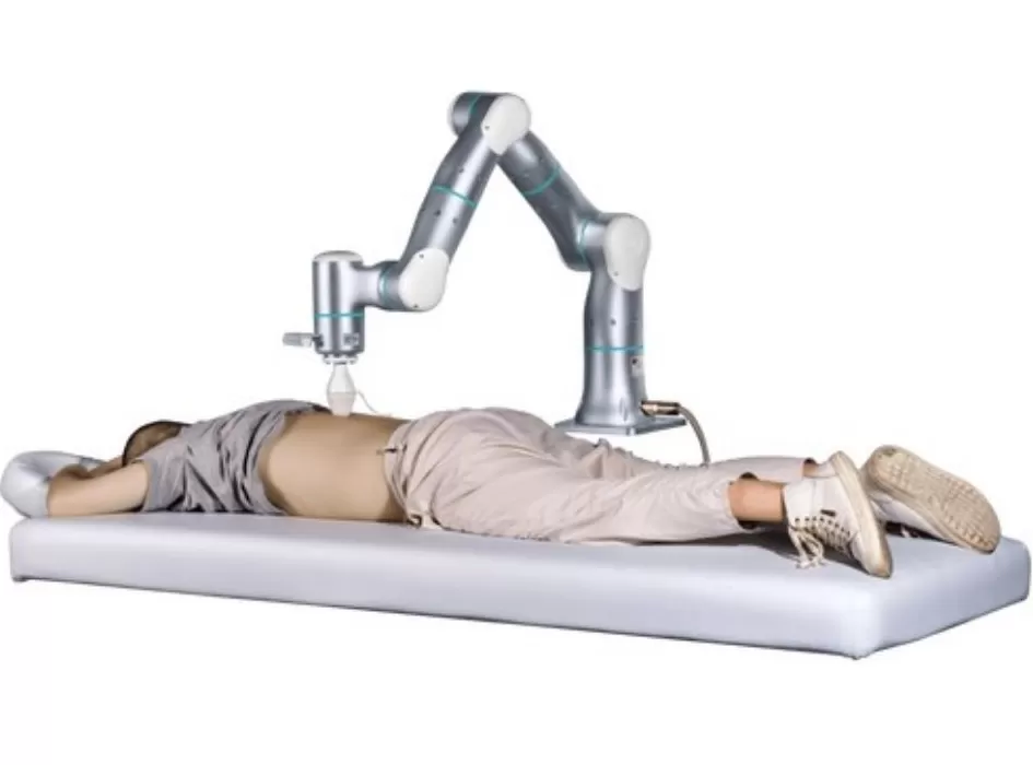 2025·“智造上海” | 上海智能终端“开箱”：电脑会思考，手办有“心跳”-第8张图片-