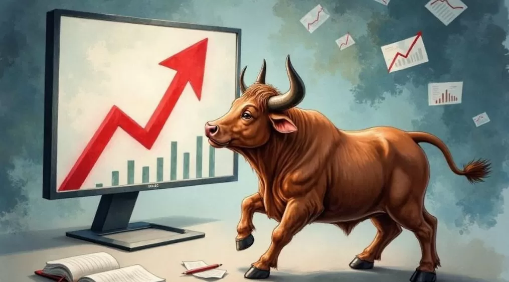 申万宏源：A股牛市远未结束，明年下半年有望启动全面牛行情-第1张图片-