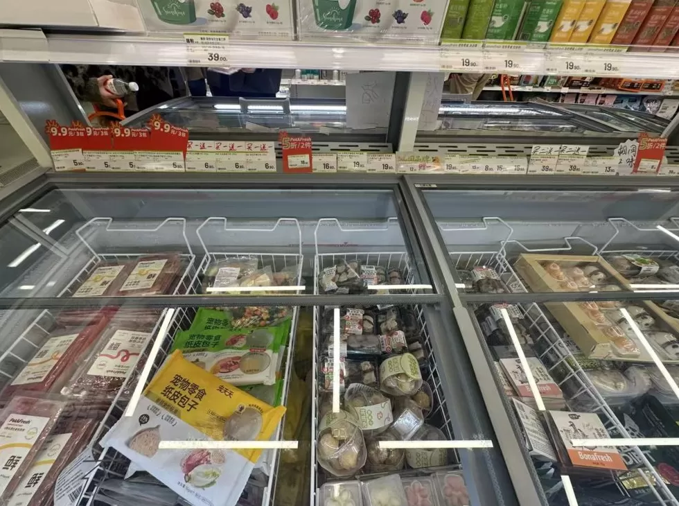派特鲜生将全关，侯毅给他的宠物门店故事画上句号-第4张图片-