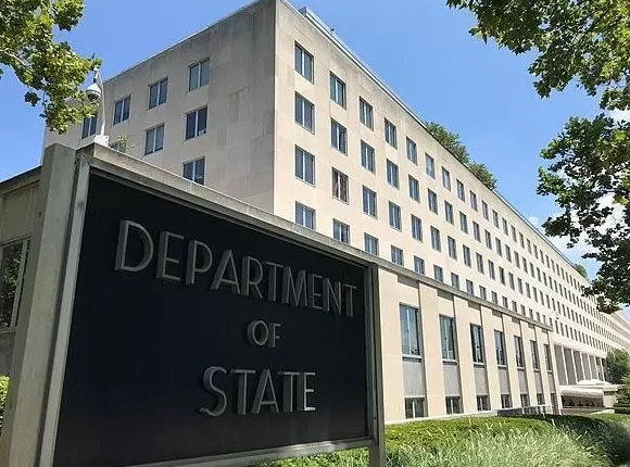 美国务院批准向乌出售“爱国者”防空系统维护及设备-第1张图片-