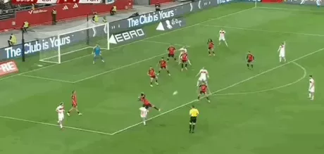 体坛联播｜西班牙比利时直通晋级，苏格兰28年后重返世界杯-第4张图片-