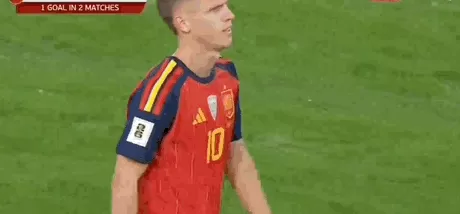 体坛联播｜西班牙比利时直通晋级，苏格兰28年后重返世界杯-第2张图片-