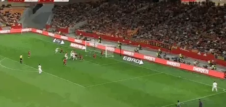 体坛联播｜西班牙比利时直通晋级，苏格兰28年后重返世界杯-第3张图片-