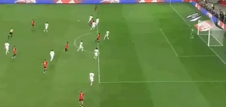 体坛联播｜西班牙比利时直通晋级，苏格兰28年后重返世界杯-第5张图片-