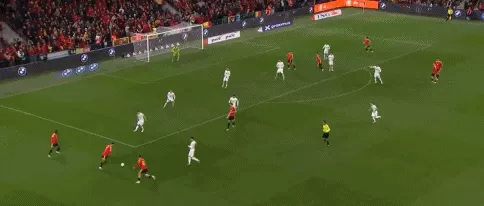 体坛联播｜西班牙比利时直通晋级，苏格兰28年后重返世界杯-第10张图片-