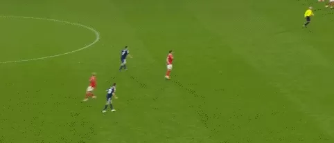 体坛联播｜西班牙比利时直通晋级，苏格兰28年后重返世界杯-第19张图片-