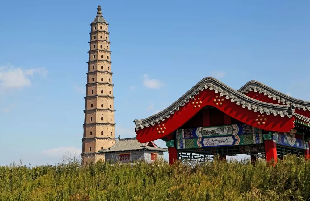 汾阳香飘四海：杏花村遥指千亿白酒产业链，“中国厨师之乡”走向世界-第7张图片-