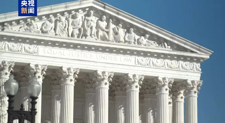 美法院维持驳回特朗普对CNN的诽谤诉讼-第1张图片-