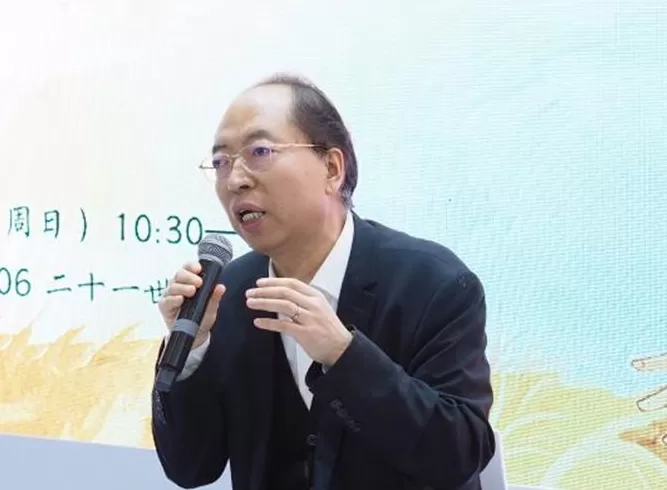 家庭教育需要“双重在场”，文学是感性的心理学-第1张图片-