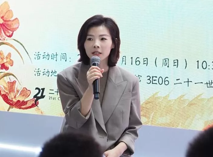 家庭教育需要“双重在场”，文学是感性的心理学-第3张图片-