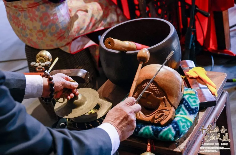 四场丝竹雅集，呈现上海江南音乐和生活美学-第3张图片-