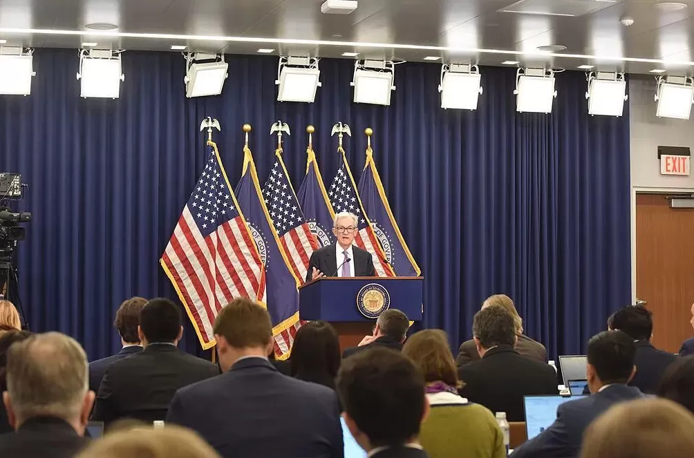 全球资产集体暴跌，谁是罪魁祸首？-第4张图片-