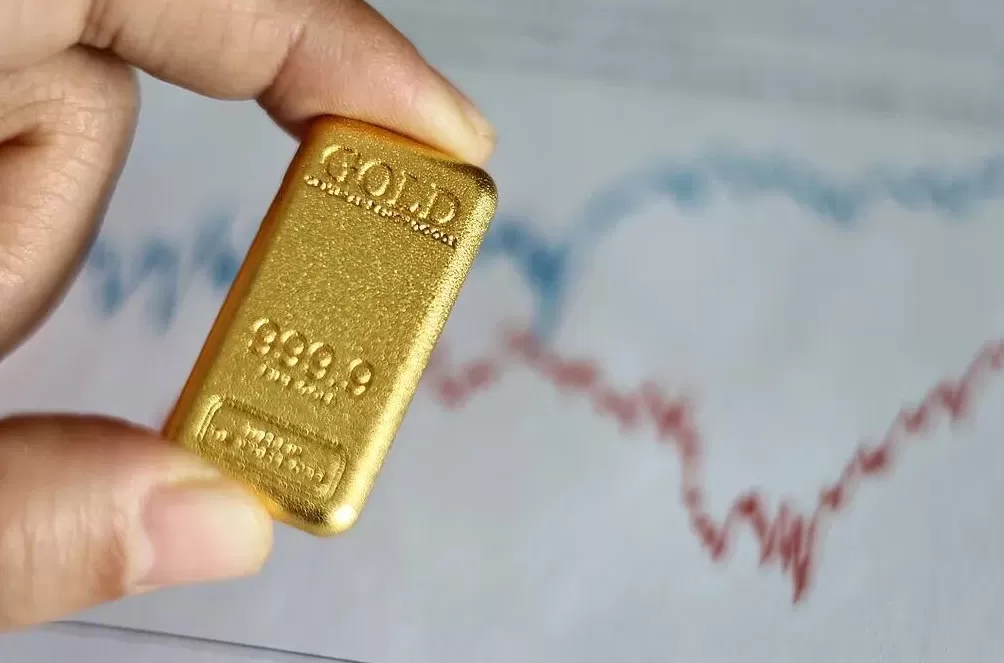 全球资产集体暴跌，谁是罪魁祸首？-第9张图片-