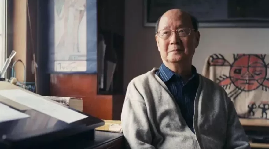 送别91岁法语翻译家马振骋，《小王子》《蒙田全集》译著长销-第1张图片-