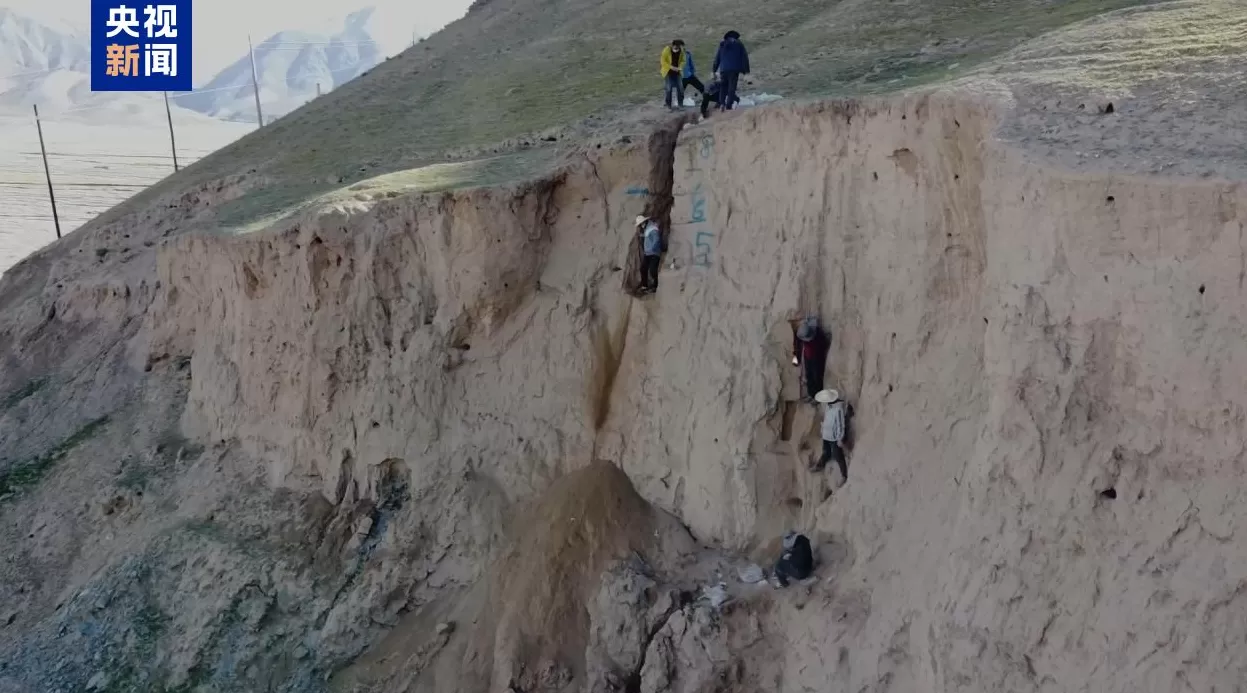 第二次青藏科考发布十大应用成果-第7张图片-