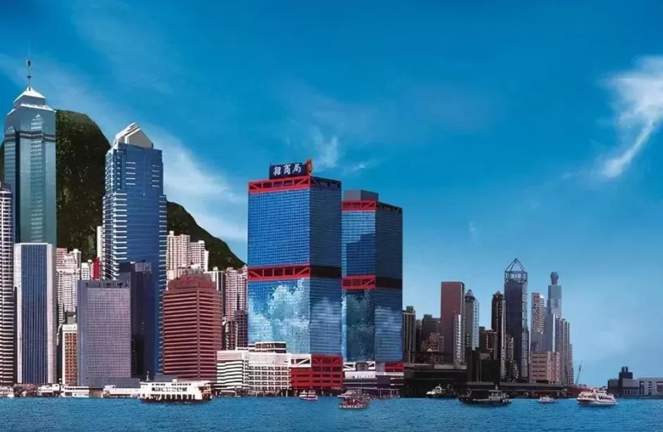 招商局中“局”：厅级高管被查牵出多个塌房领导-第1张图片-