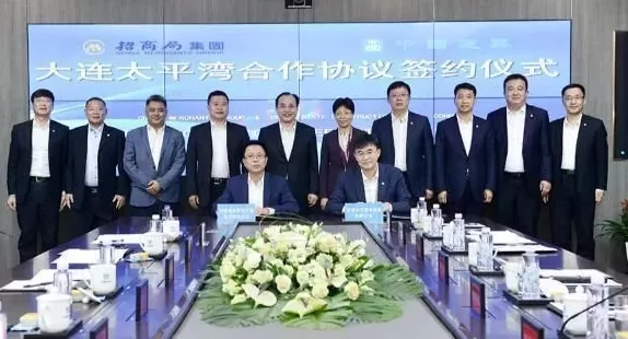 招商局中“局”：厅级高管被查牵出多个塌房领导-第4张图片-