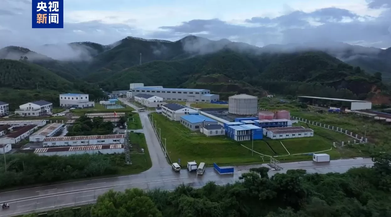 大国重器传来好消息，江门中微子实验首个重大成果发布-第3张图片-