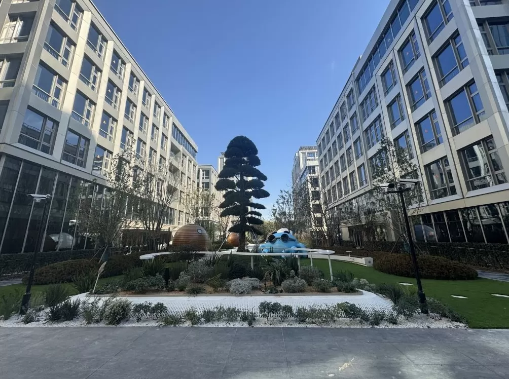 行以致远｜6G与3D打印，如何构建上海松江的产业发展新样本？-第1张图片-