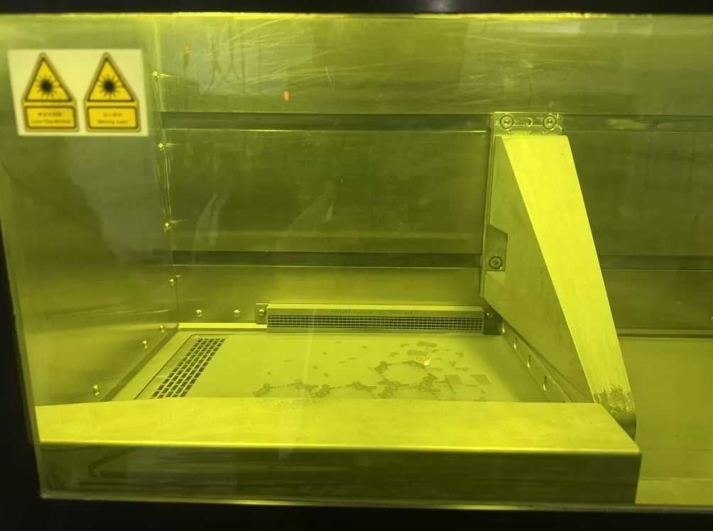 行以致远｜6G与3D打印，如何构建上海松江的产业发展新样本？-第3张图片-