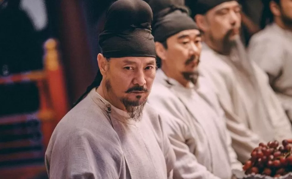 奸相抑或谪仙：正史与逸史中的李林甫-第1张图片-