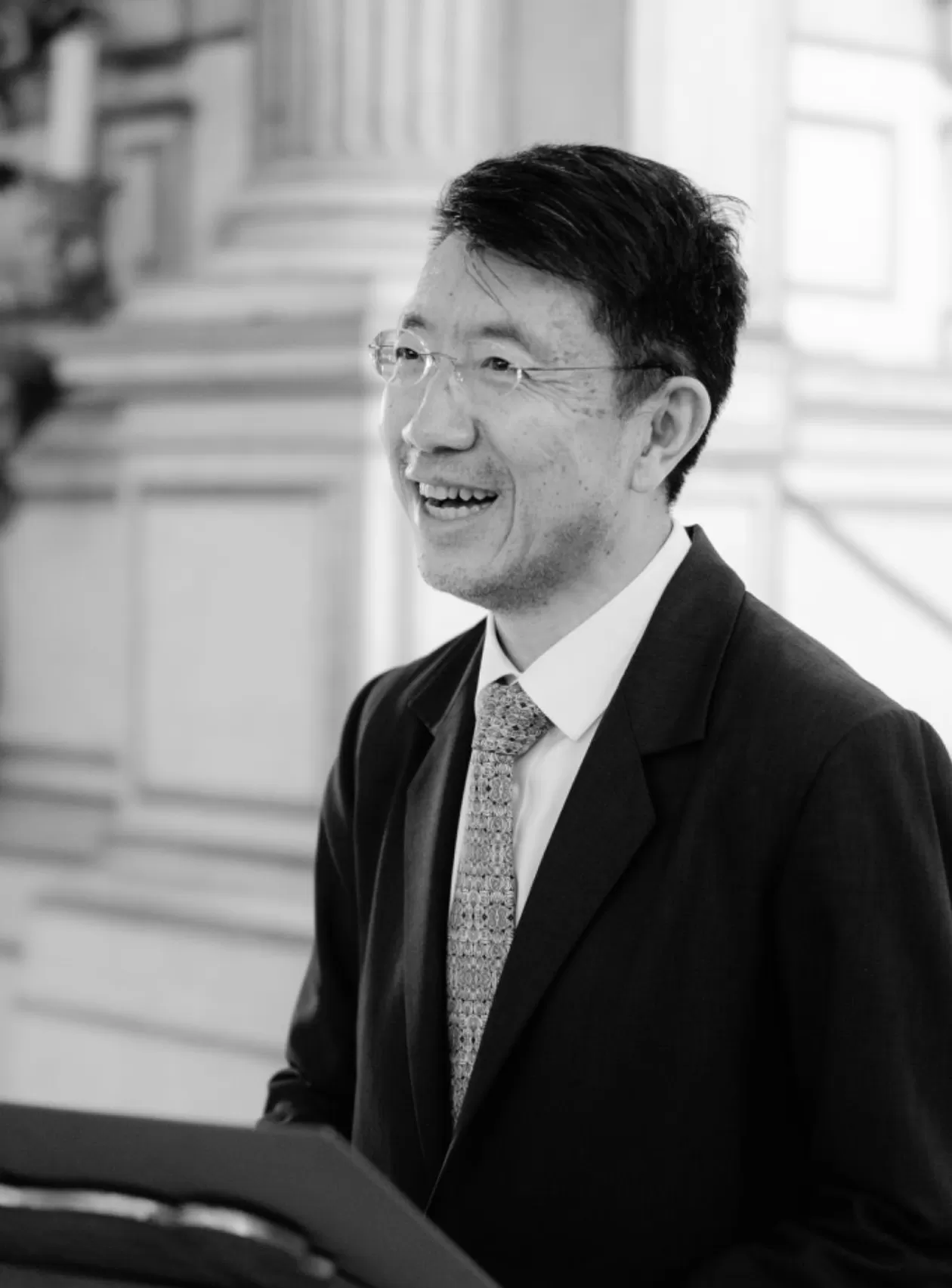 专访｜阮昕：从“浮生建筑”，到“院落中国”-第1张图片-