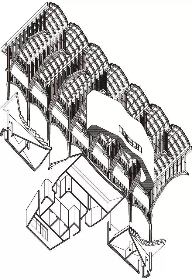 专访｜阮昕：从“浮生建筑”，到“院落中国”-第2张图片-
