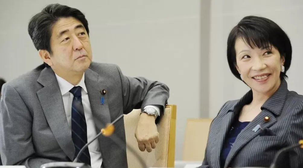 高市早苗给中日关系投的“毒”必须由自己来解-第2张图片-