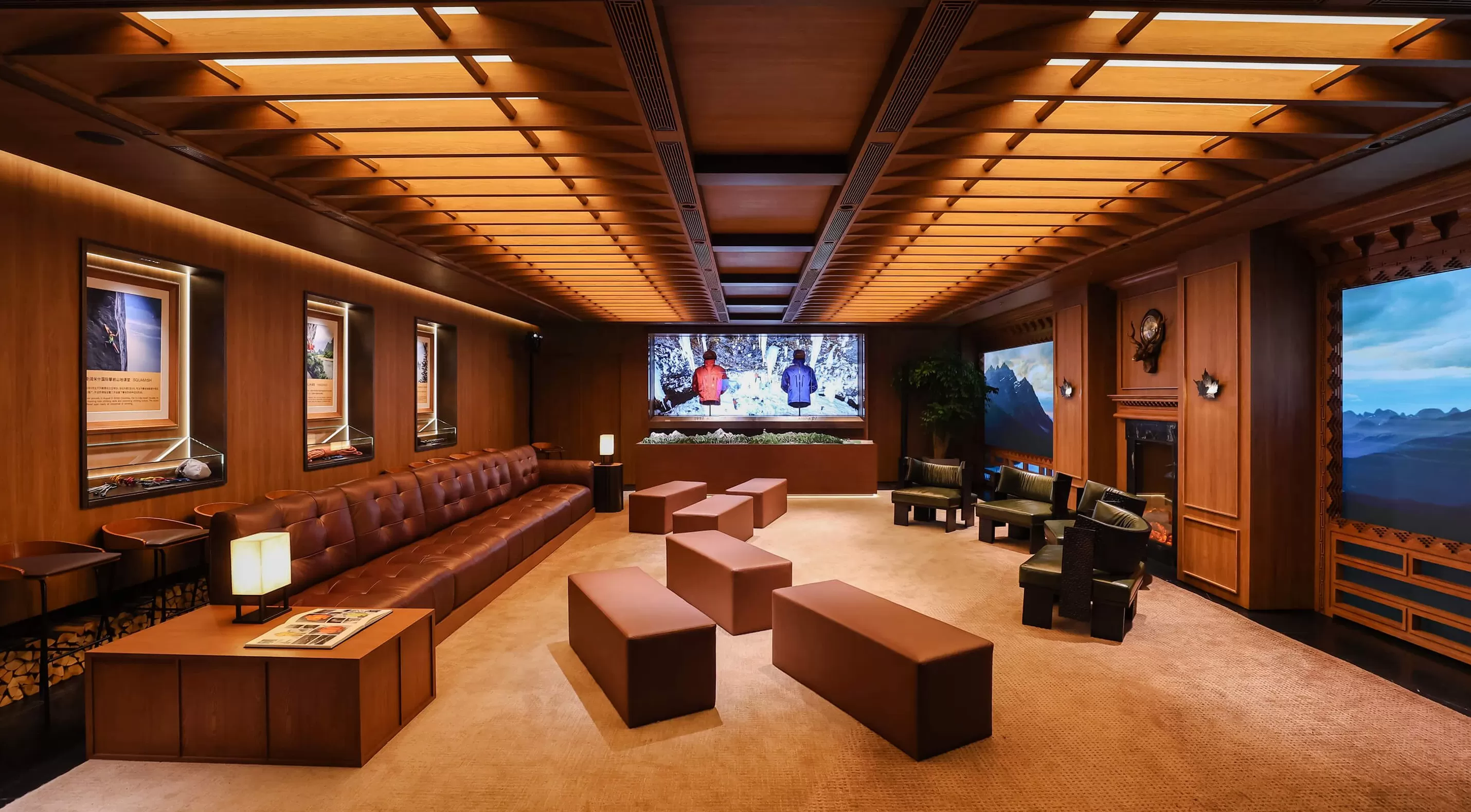 亚玛芬三季报:萨洛蒙户外跑鞋增长最快,威尔胜猛开店-第5张图片- 亚玛芬三季报:萨洛蒙户外跑鞋增长最快,威尔胜猛开店-第5张图片-