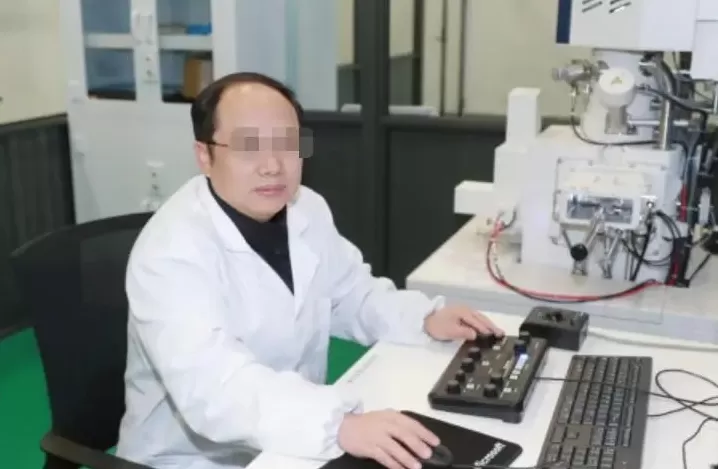 学术不端的“首席科学家”，为何一路畅通？-第3张图片-