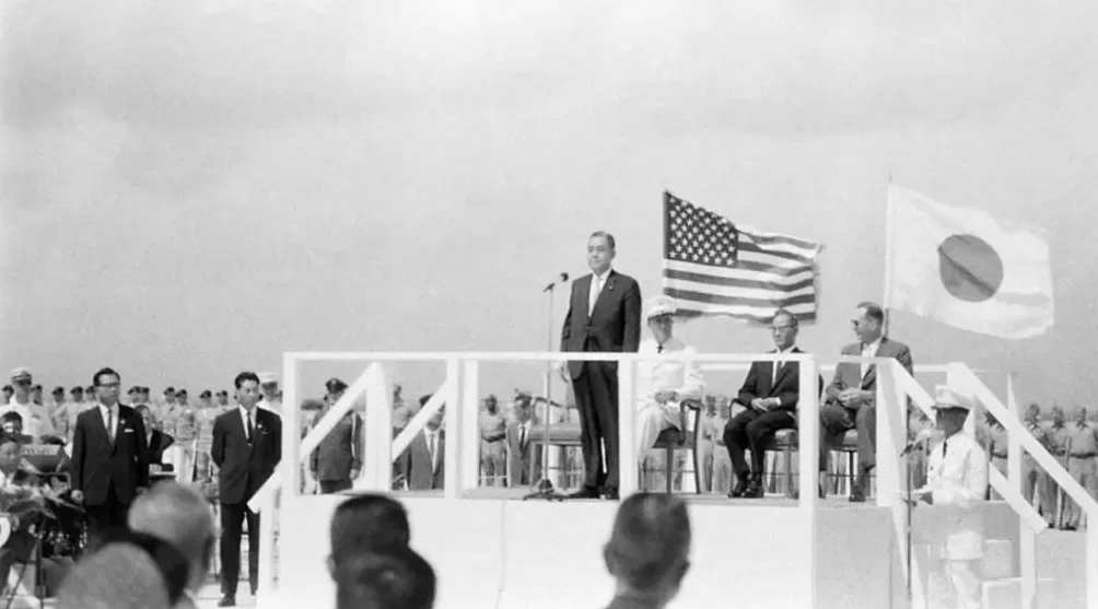 日本意图引入美核弹，高市以安全之名，行核冒险之实-第5张图片-