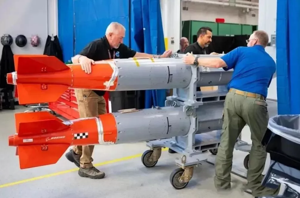 日本意图引入美核弹，高市以安全之名，行核冒险之实-第17张图片-