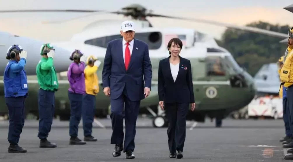 日本意图引入美核弹，高市以安全之名，行核冒险之实-第22张图片-