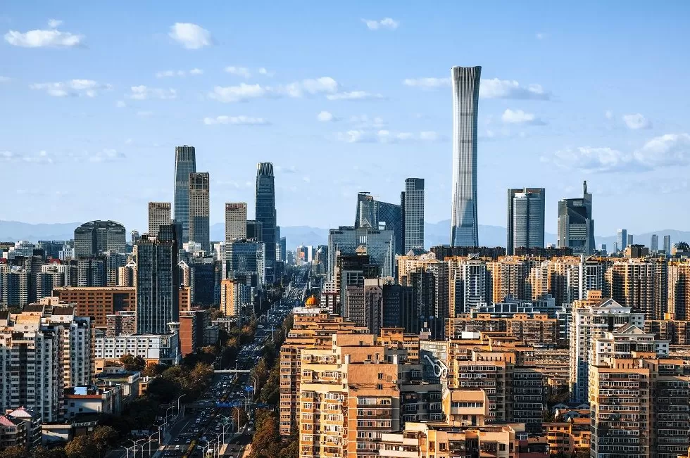 中铁置业营销总李昂跳槽招商蛇口，接替“闪电”离职的于海波-第1张图片-