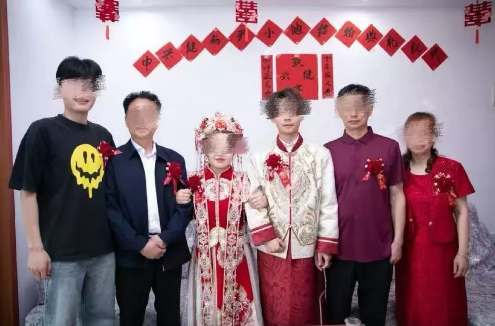 “假千金”的四年五次婚恋骗局-第1张图片- “假千金”的四年五次婚恋骗局-第1张图片-