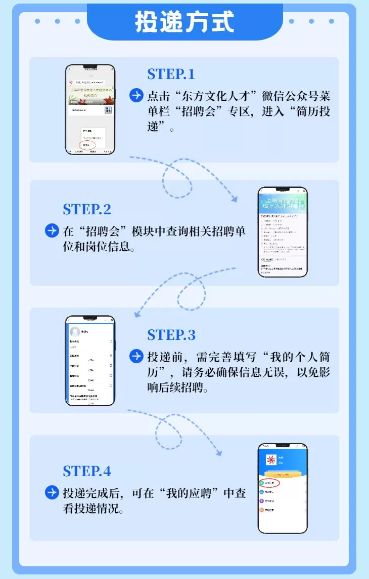 2026年度上海文化行业线上人才招聘会即日启动！-第7张图片-