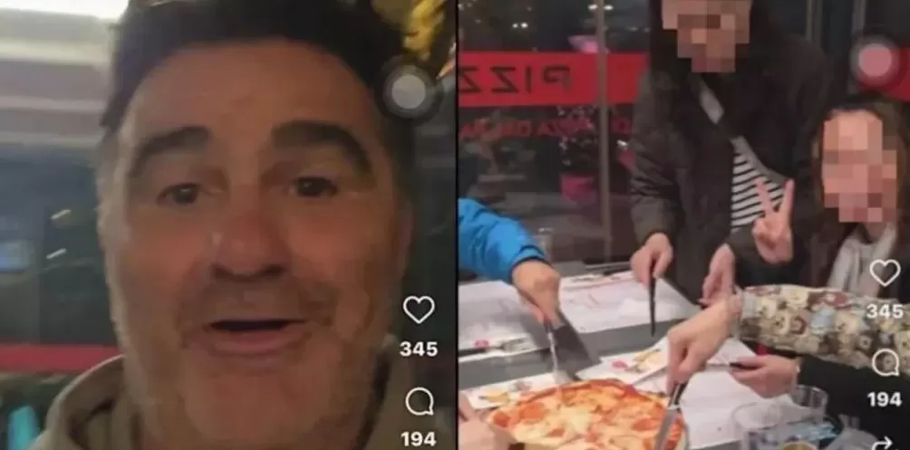 中国台湾省16名老人被意大利餐厅老板恶意拍摄辱骂,两岸同胞一起成功回击-第1张图片- 中国台湾省16名老人被意大利餐厅老板恶意拍摄辱骂,两岸同胞一起成功回击-第1张图片-