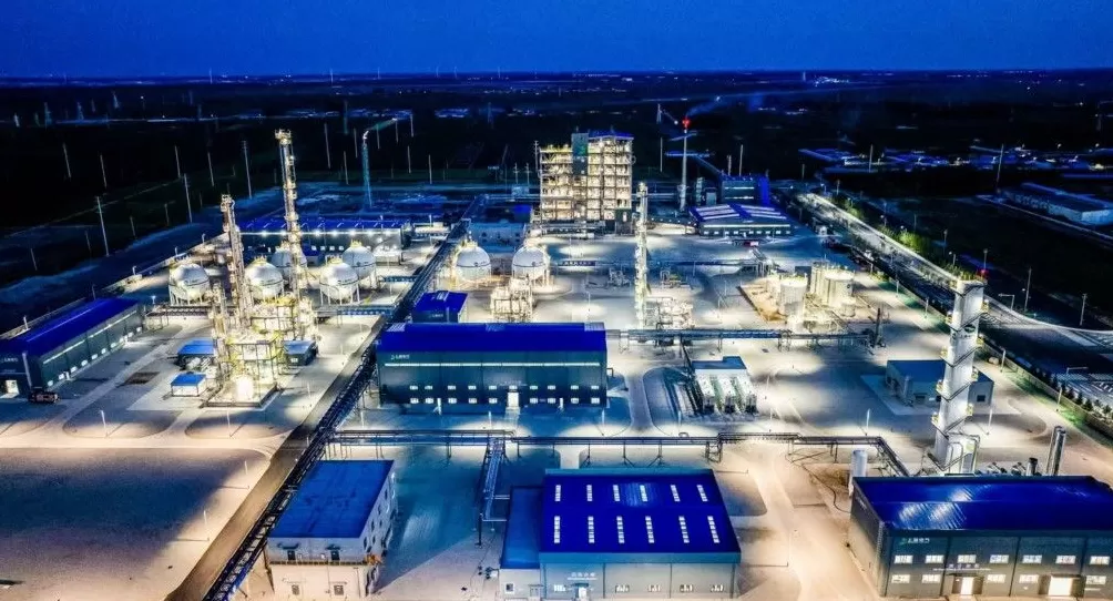 2025·“智造上海”｜擘画千亿蓝图，上海如何锻造世界级能源装备产业集群？-第1张图片-