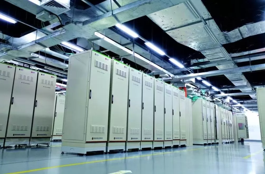 2025·“智造上海”｜擘画千亿蓝图，上海如何锻造世界级能源装备产业集群？-第2张图片-