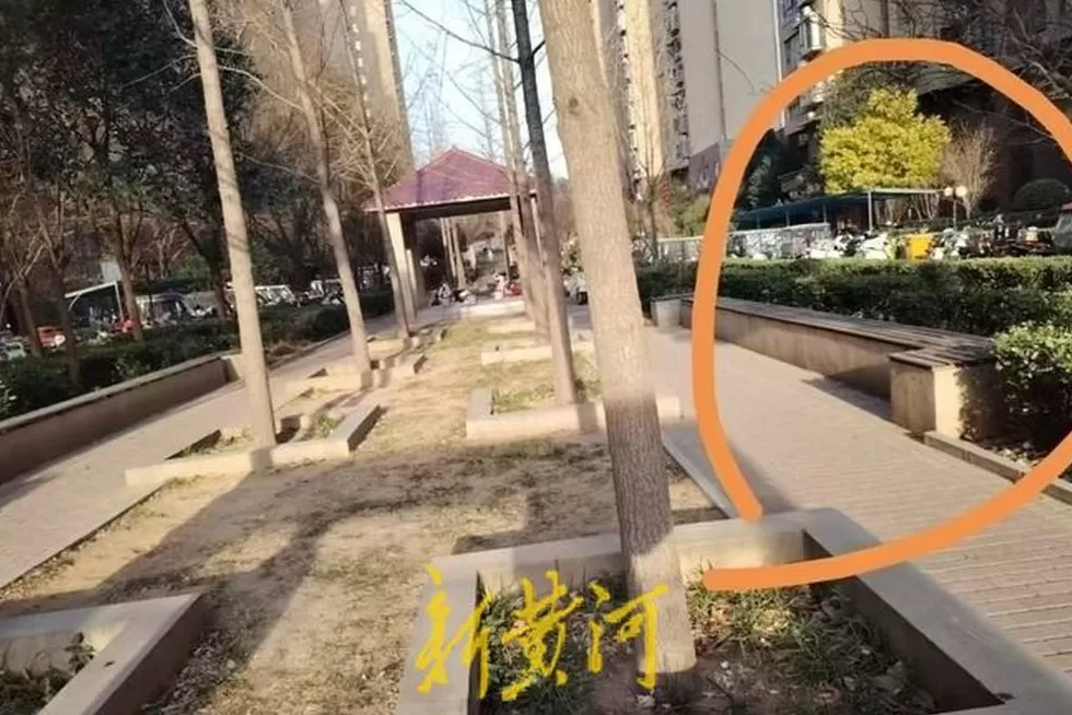 媒体：60岁男子猥亵女童一审获刑两年，母亲称检方已抗诉-第2张图片-