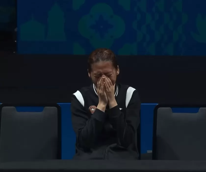 深一度｜42年再上领奖台，这是热血、青春的上海女乒-第1张图片-