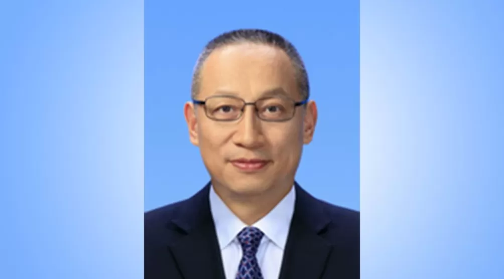 国家广电总局副局长董昕履新中国联通董事长-第1张图片-